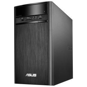Ordinateur de bureau Asus
